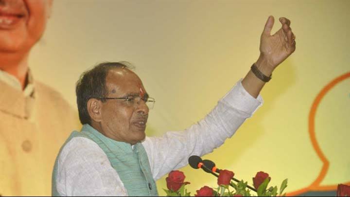 रतलाम फिर बनेगा इंडस्ट्रियल हब: मुख्यमंत्री श्री चौहान